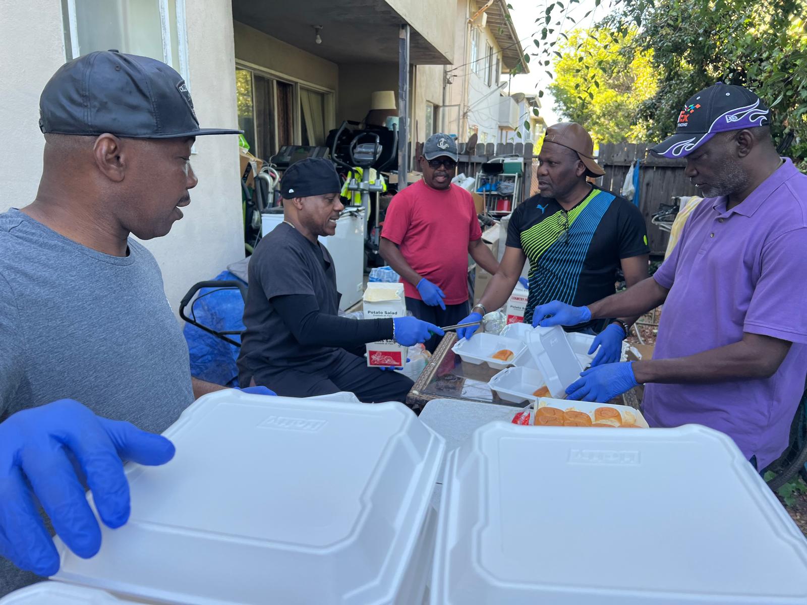 The Good Heart Foundation Gallery