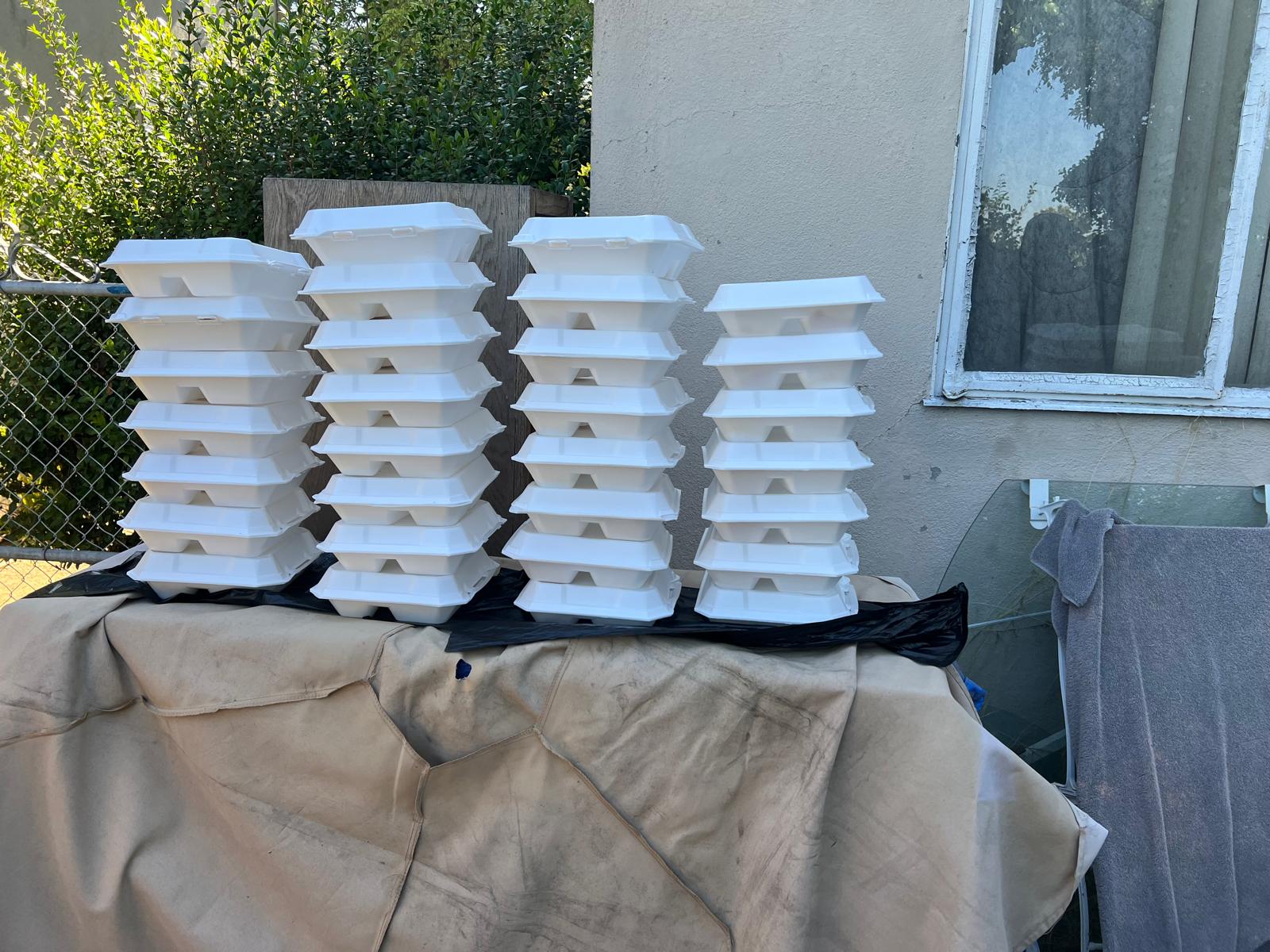 The Good Heart Foundation Gallery