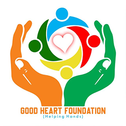 The Good Heart Foundation