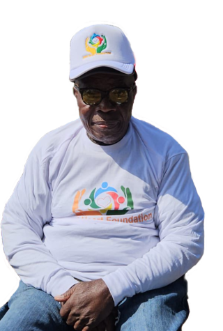 Good Heart Foundation Volunteer