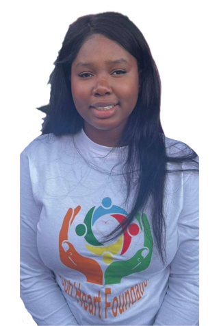 Good Heart Foundation Volunteer