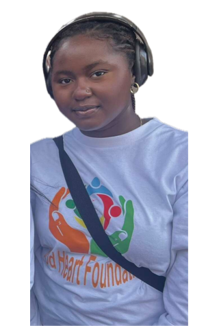 Good Heart Foundation Volunteer